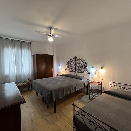 Agriturismo Paradisa Rio dellʼElba المظهر الخارجي الصورة