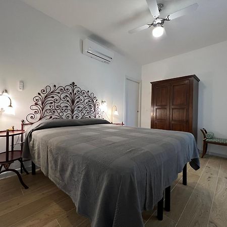 Agriturismo Paradisa Rio dellʼElba المظهر الخارجي الصورة