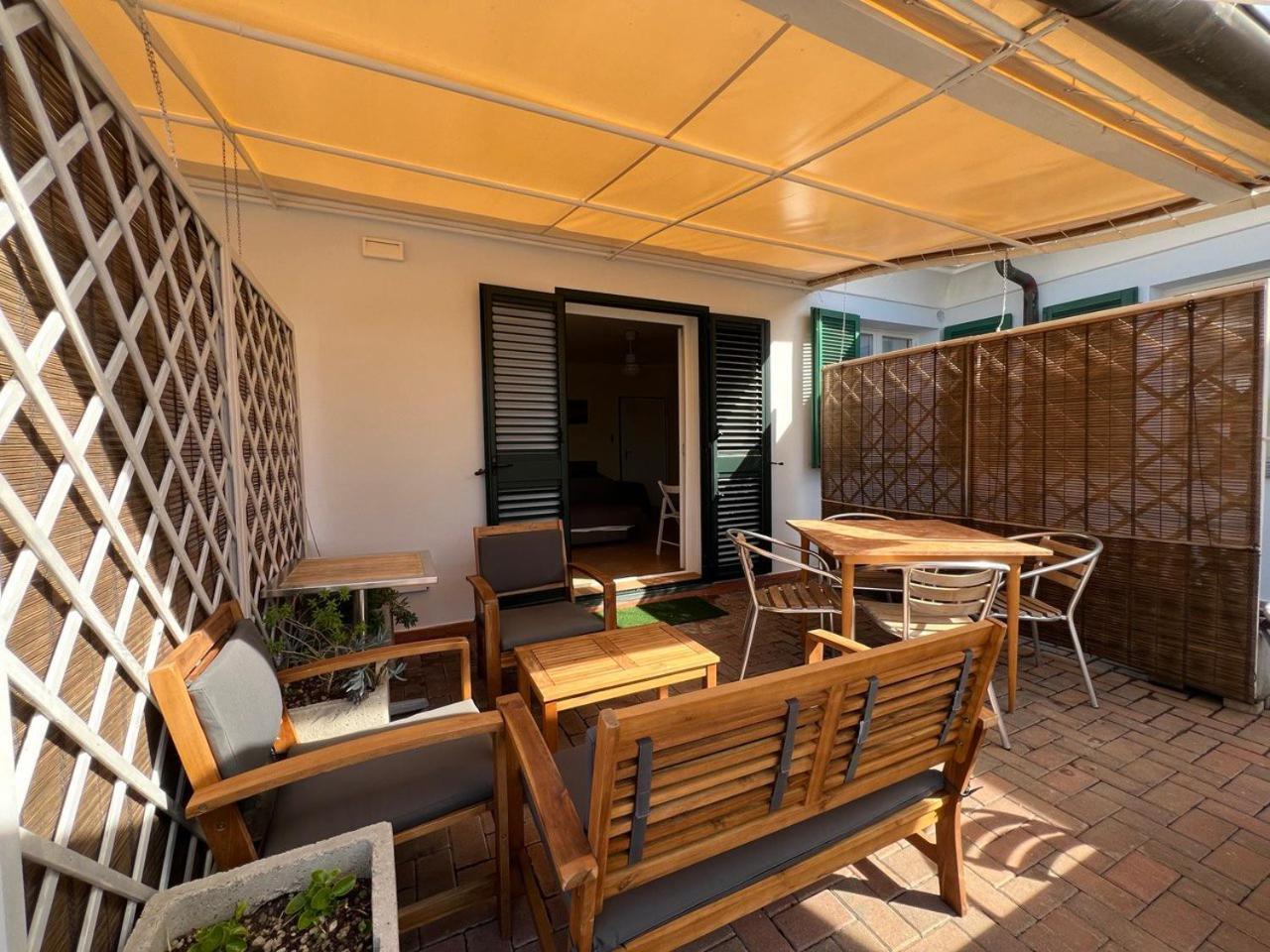 Agriturismo Paradisa Rio dellʼElba المظهر الخارجي الصورة