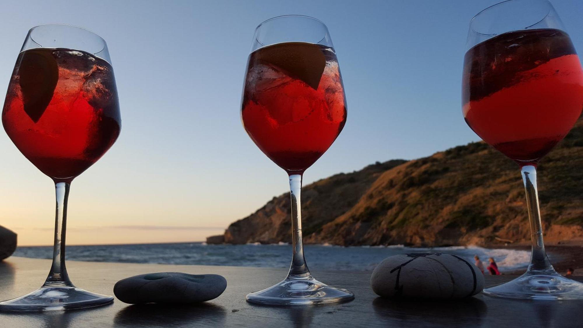 Agriturismo Paradisa Rio dellʼElba المظهر الخارجي الصورة