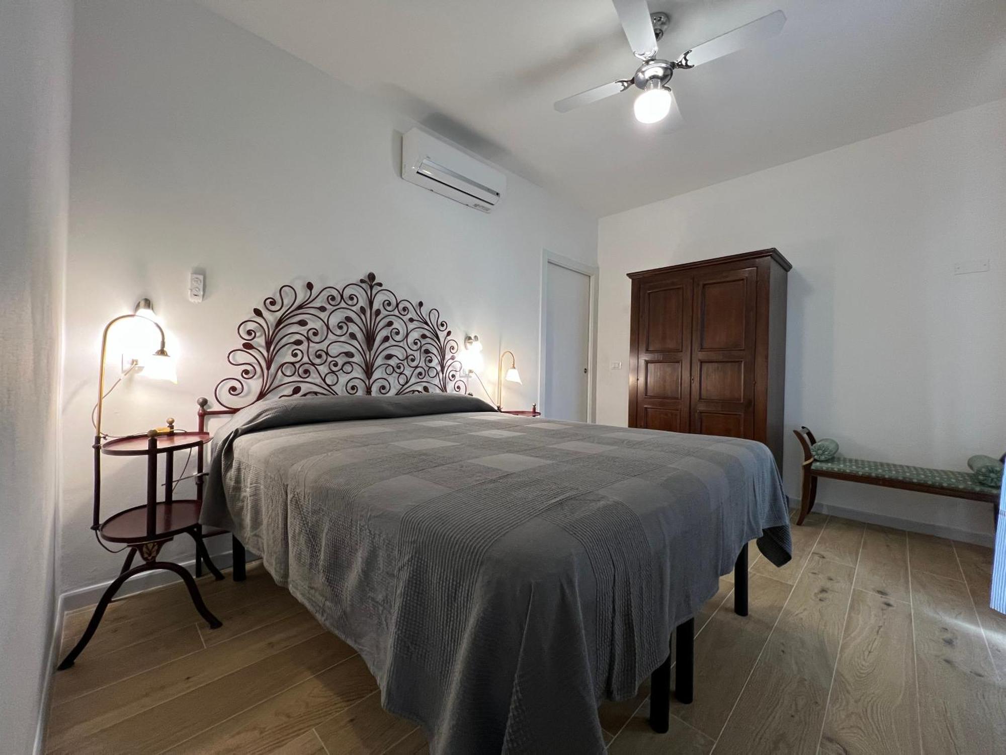 Agriturismo Paradisa Rio dellʼElba المظهر الخارجي الصورة