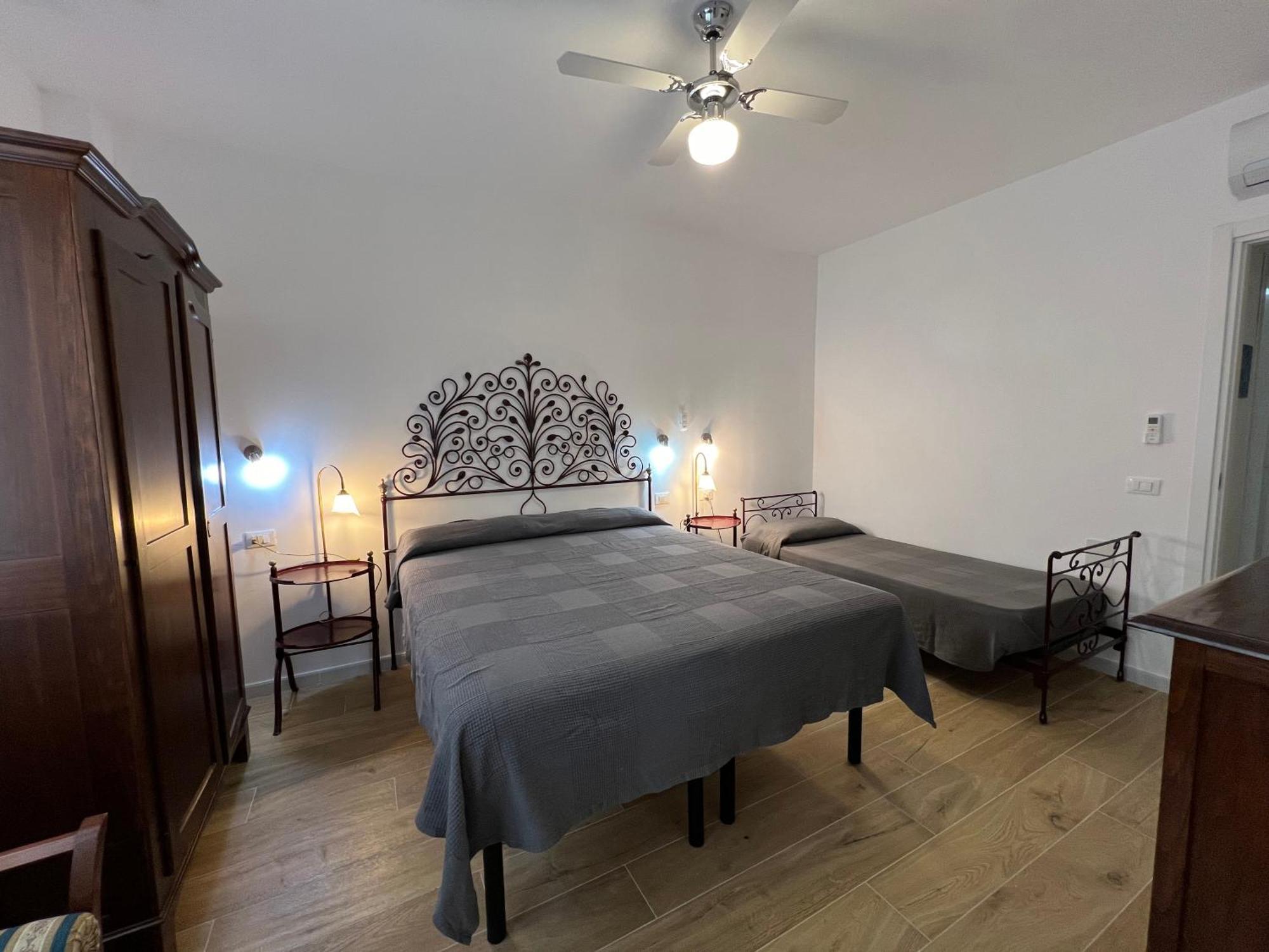 Agriturismo Paradisa Rio dellʼElba المظهر الخارجي الصورة