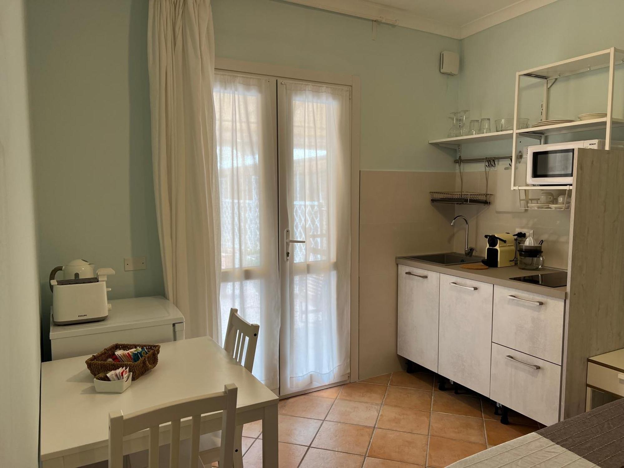 Agriturismo Paradisa Rio dellʼElba المظهر الخارجي الصورة