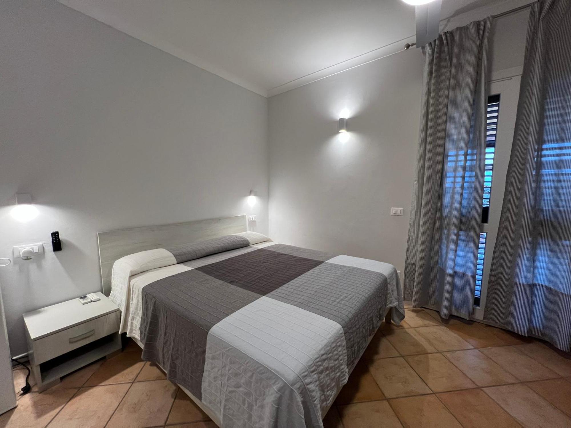 Agriturismo Paradisa Rio dellʼElba المظهر الخارجي الصورة