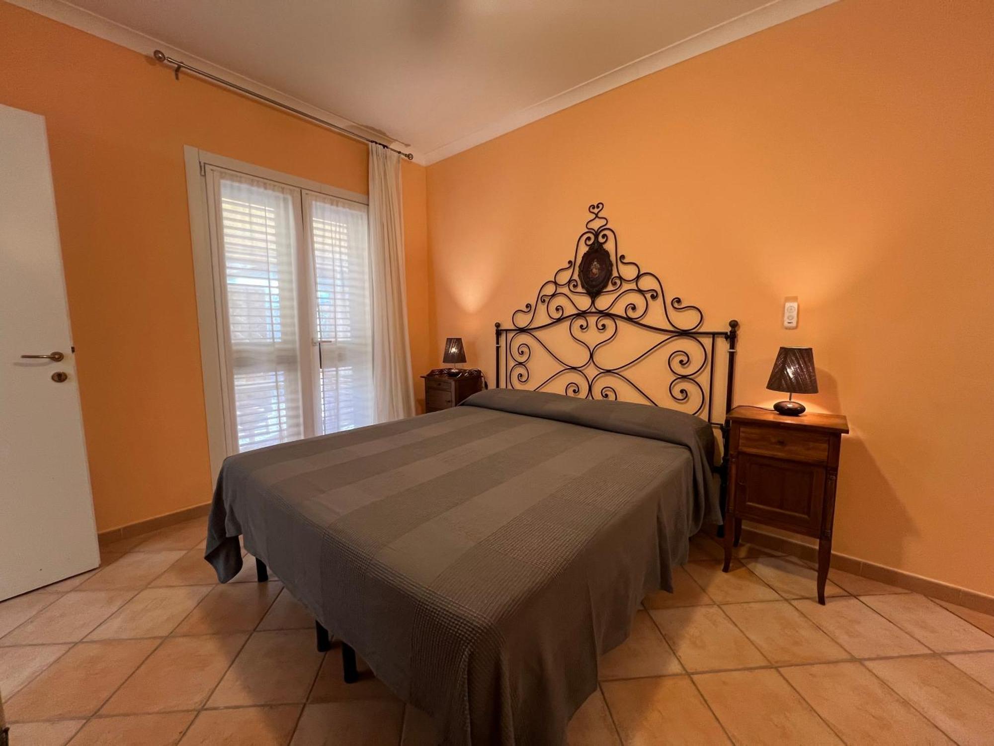 Agriturismo Paradisa Rio dellʼElba المظهر الخارجي الصورة