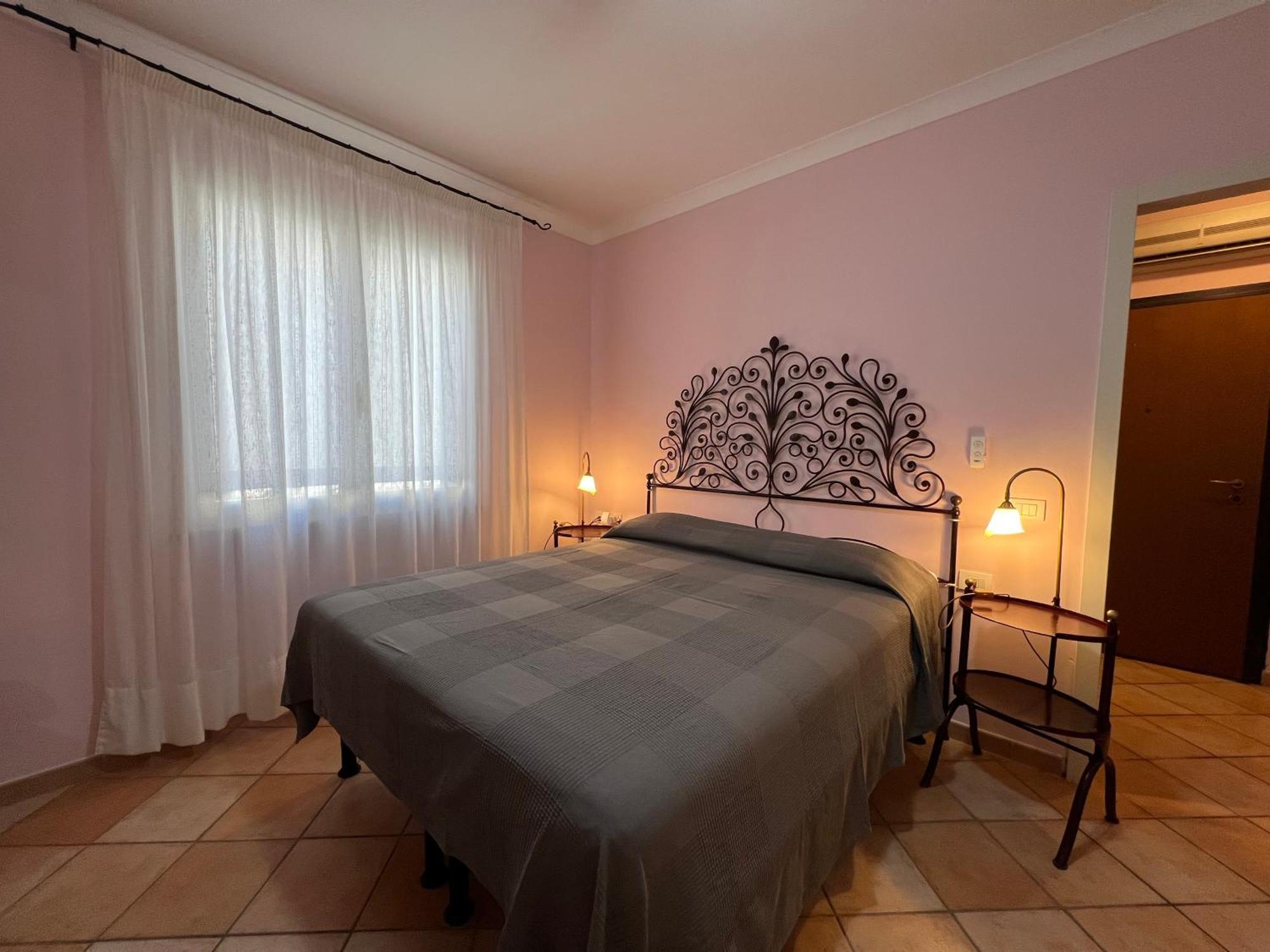 Agriturismo Paradisa Rio dellʼElba المظهر الخارجي الصورة