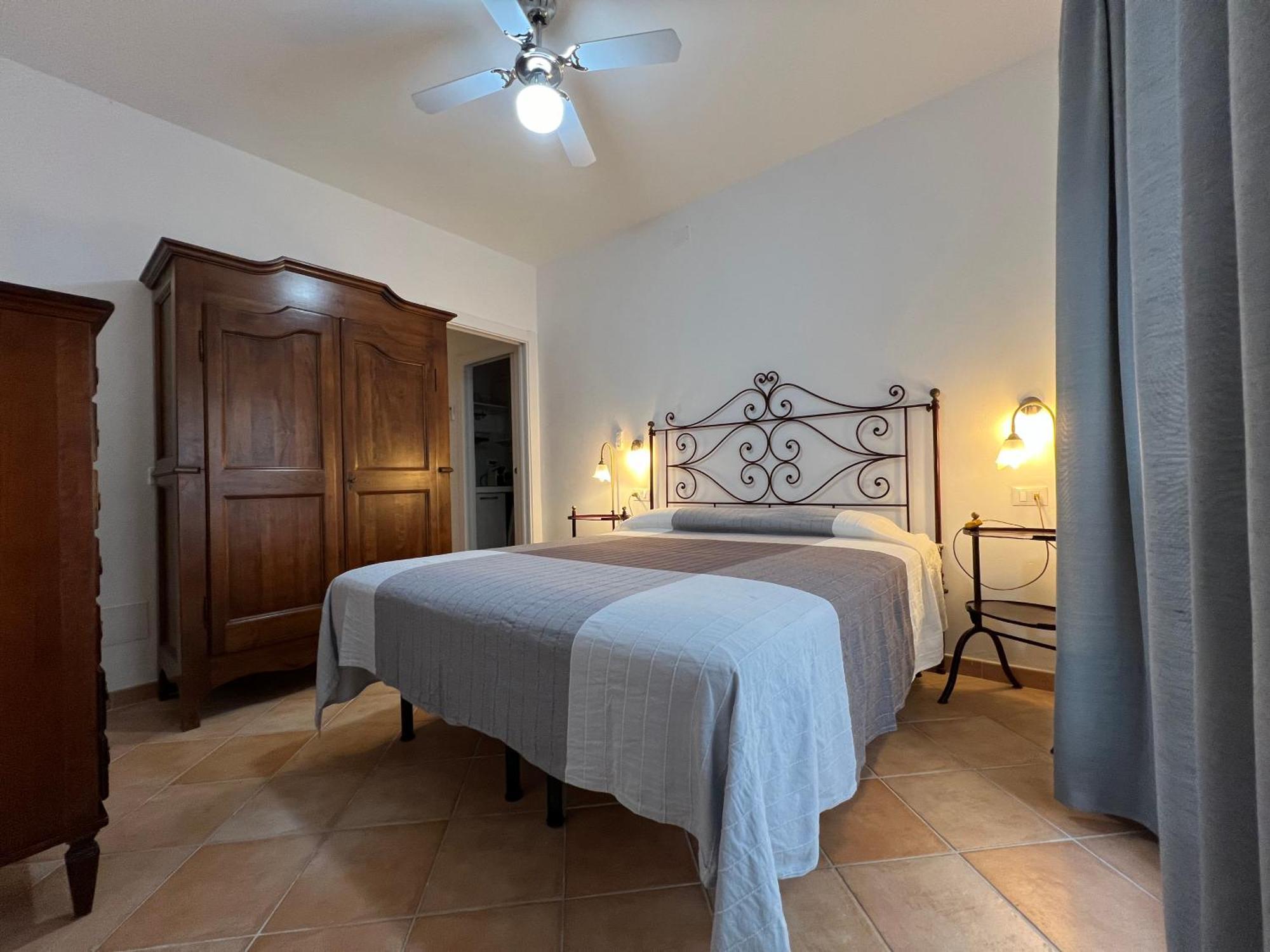 Agriturismo Paradisa Rio dellʼElba المظهر الخارجي الصورة