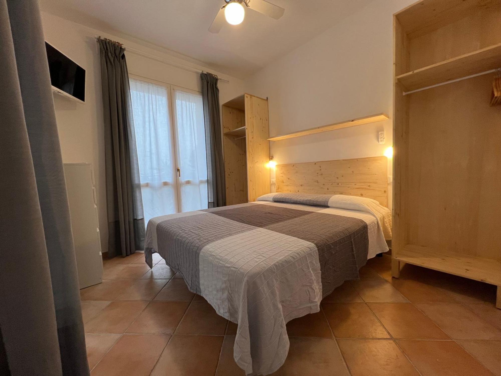 Agriturismo Paradisa Rio dellʼElba المظهر الخارجي الصورة