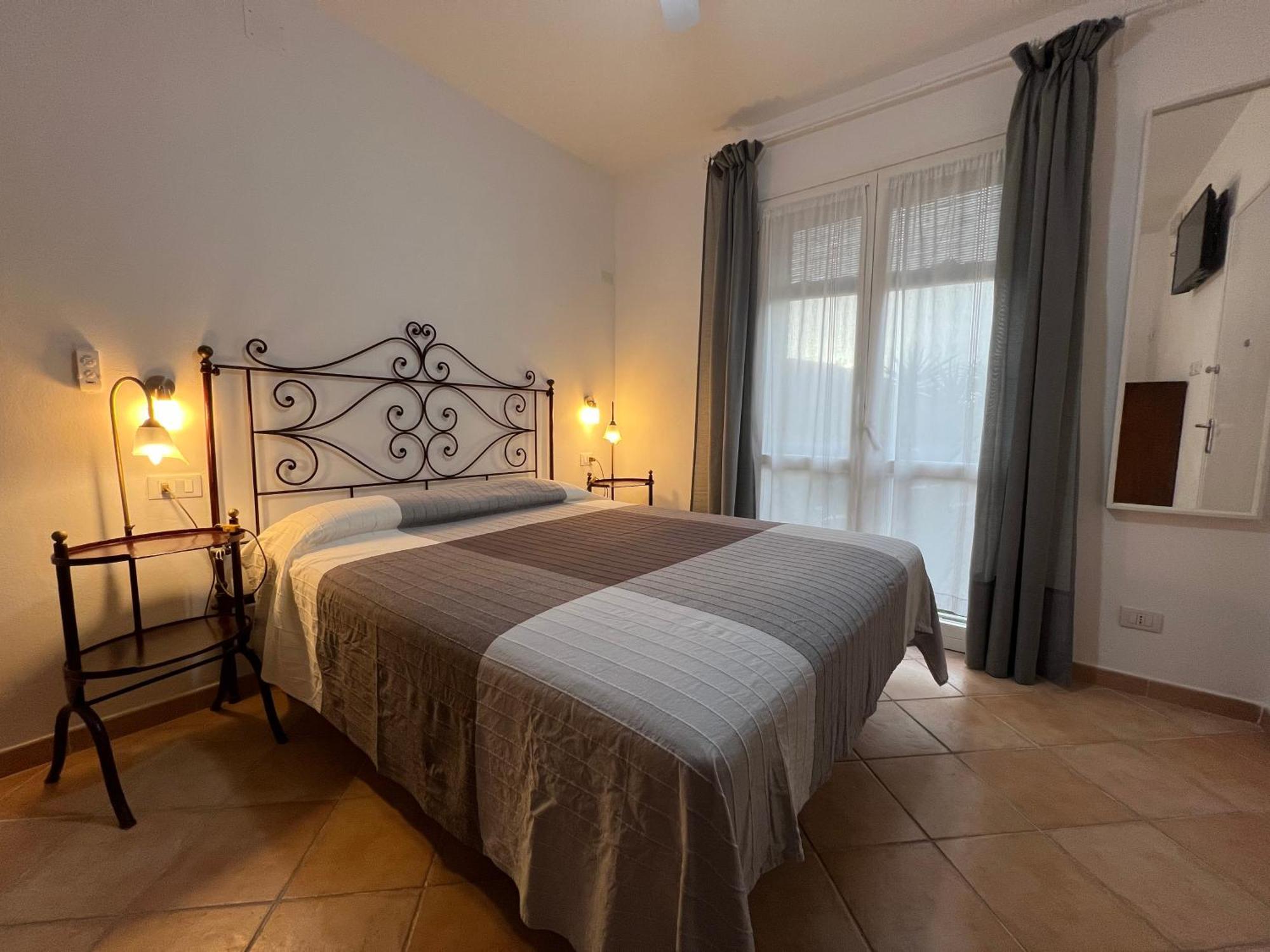 Agriturismo Paradisa Rio dellʼElba المظهر الخارجي الصورة