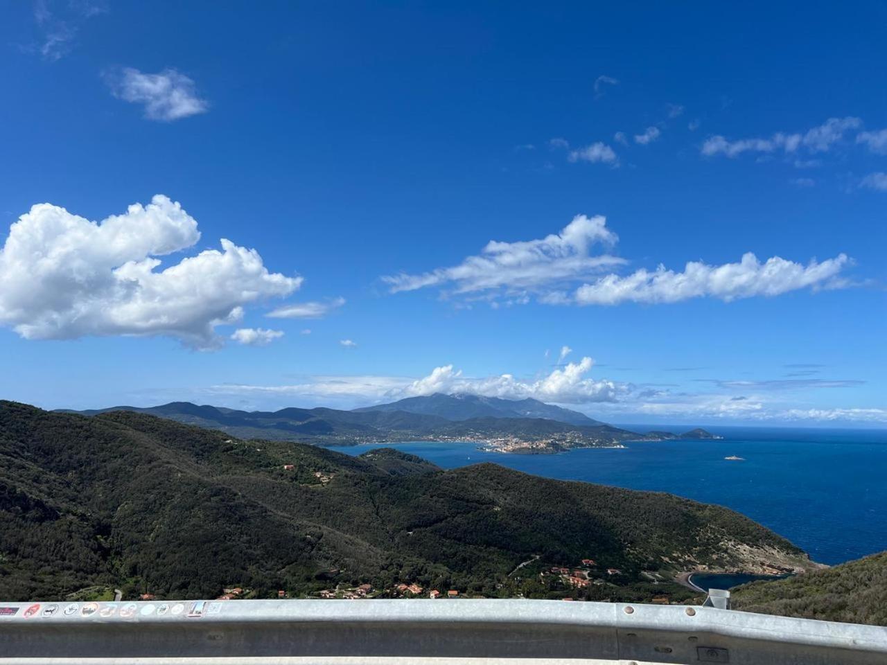 Agriturismo Paradisa Rio dellʼElba المظهر الخارجي الصورة