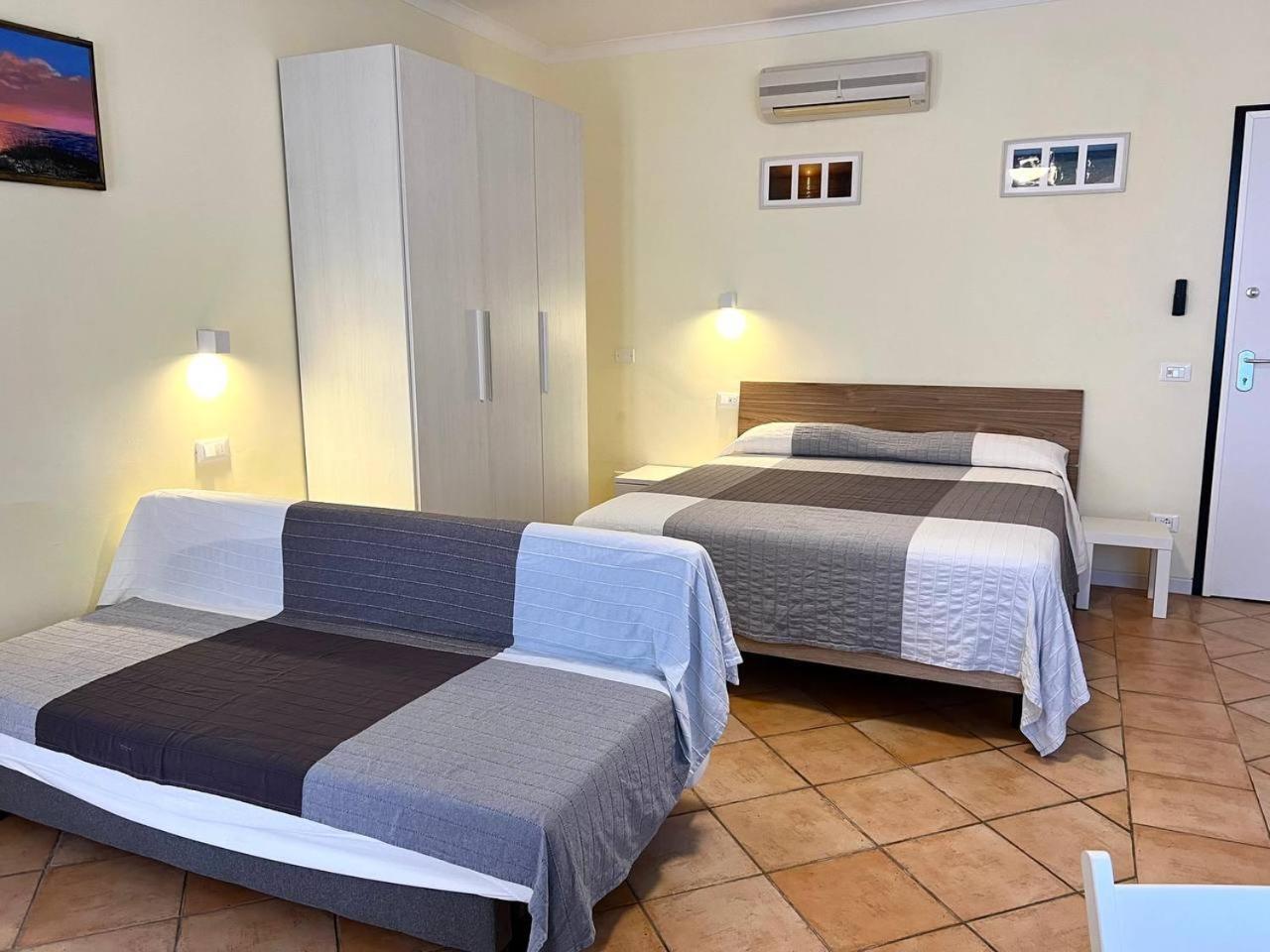 Agriturismo Paradisa Rio dellʼElba المظهر الخارجي الصورة