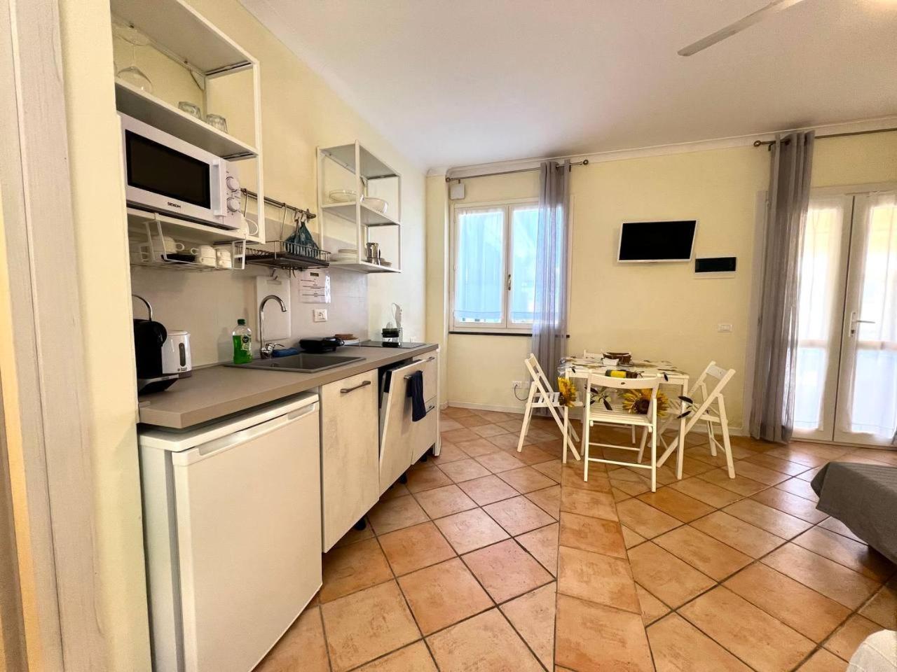 Agriturismo Paradisa Rio dellʼElba المظهر الخارجي الصورة