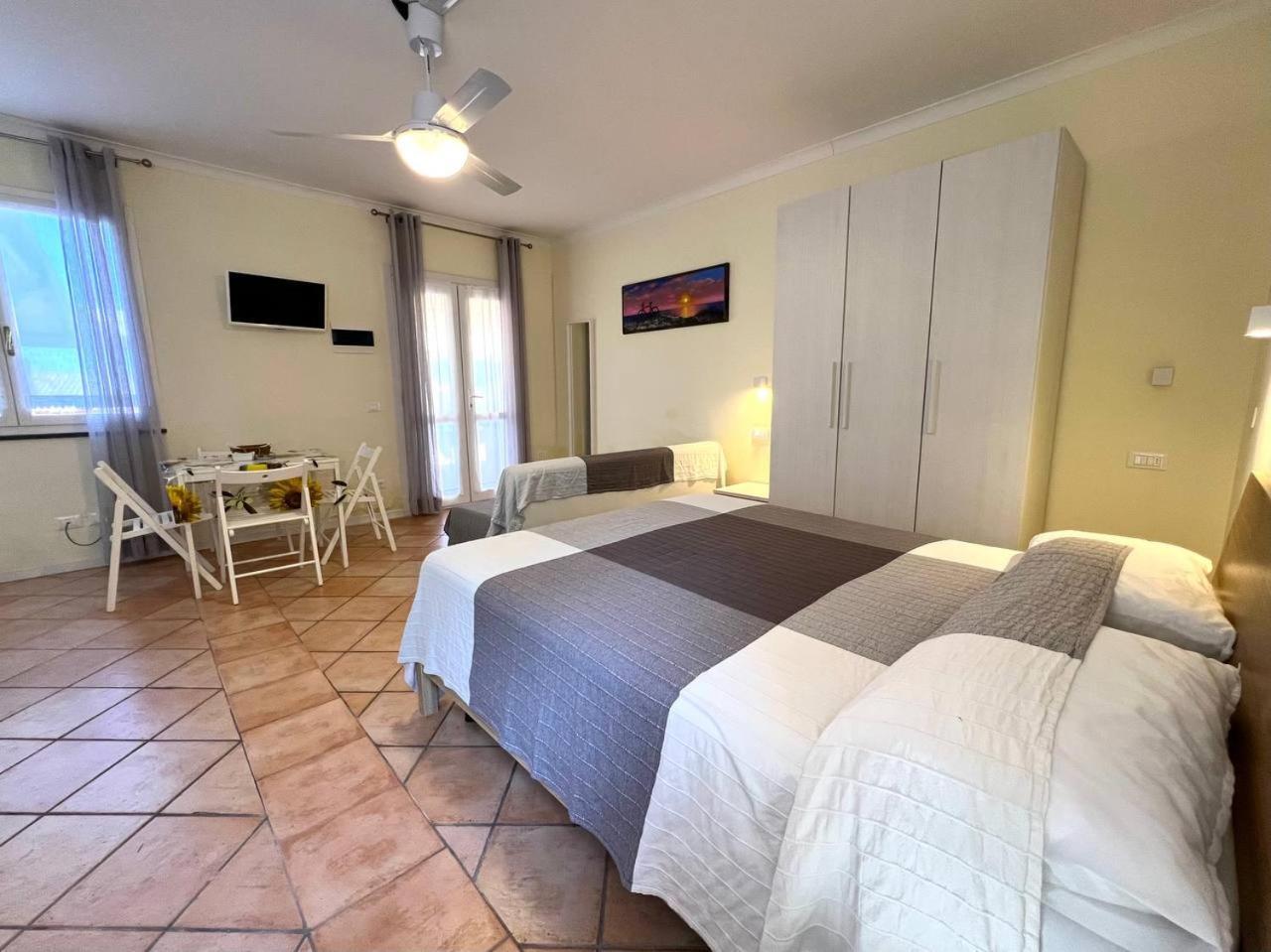 Agriturismo Paradisa Rio dellʼElba المظهر الخارجي الصورة